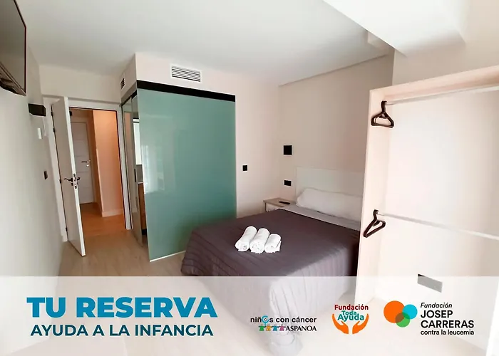 Bahia Rooms Cantabria 3000 Santander